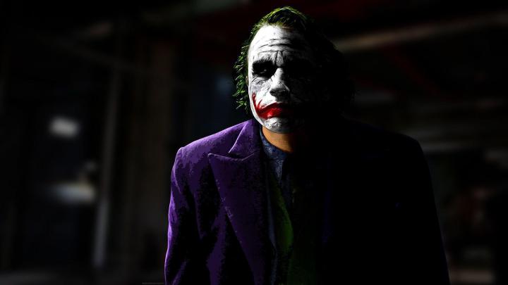 Joker Desktop Backgrounds