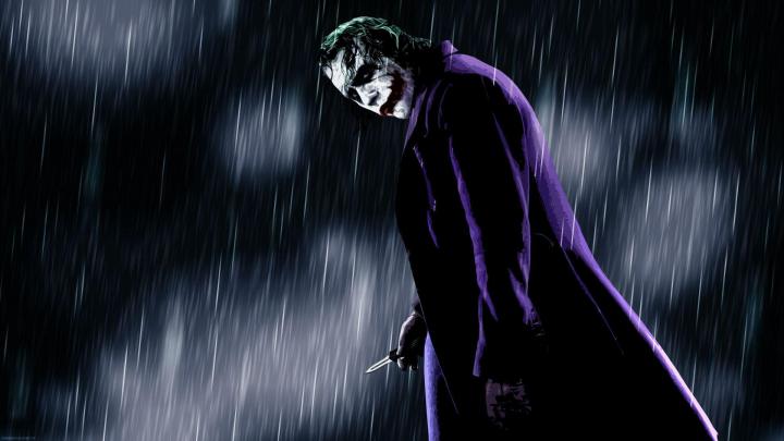 Joker Desktop Backgrounds