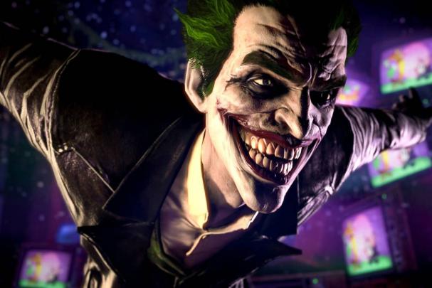Looking for a Joker wallpaper? Pick one for your desktop background