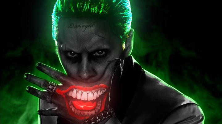 Joker 4K Ultra HD Wallpapers