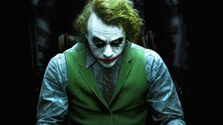 Joker 4K Ultra HD Wallpapers