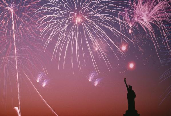 4th Of July Desktop Wallpapers