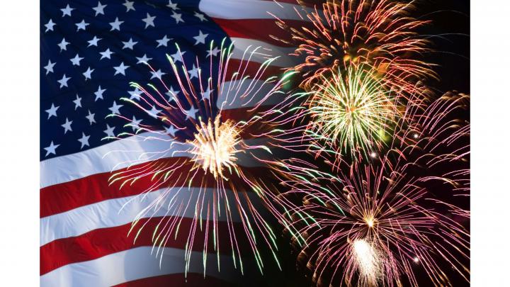 4th of July Wallpapers \u00b7\u2460 