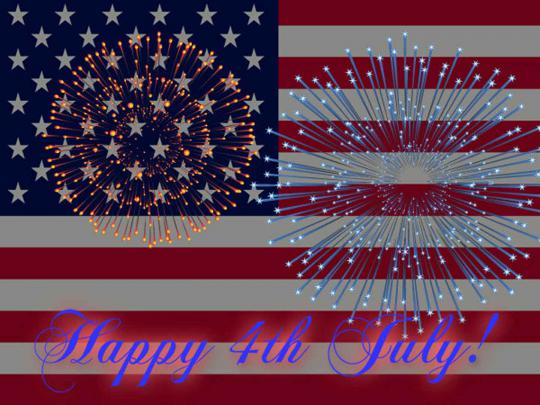 4 Of July Wallpapers