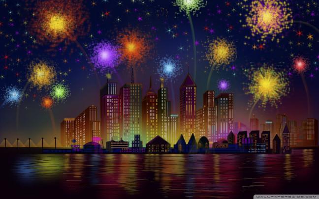 4th of July Wallpapers \u00b7\u2460 