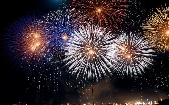 [76+] 4th Of July Desktop Wallpaper 