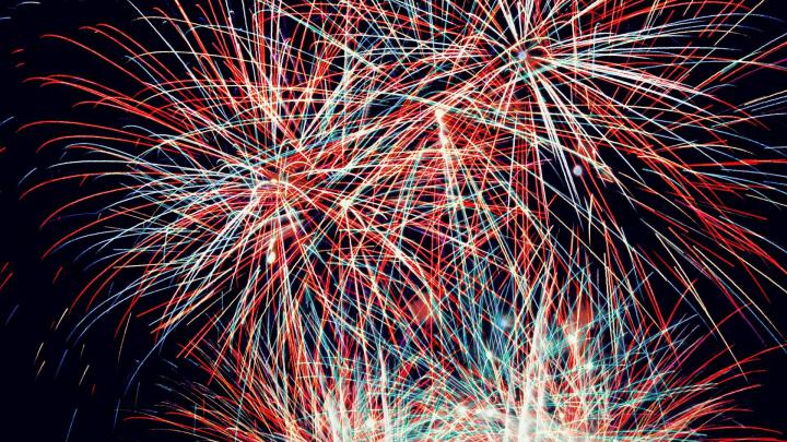 4th of July Wallpapers \u00b7\u2460 