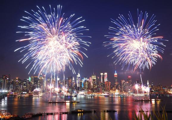 Best HD 4th of July Wallpapers