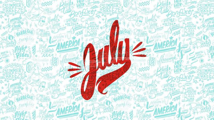 [76+] 4th Of July Desktop Wallpaper 