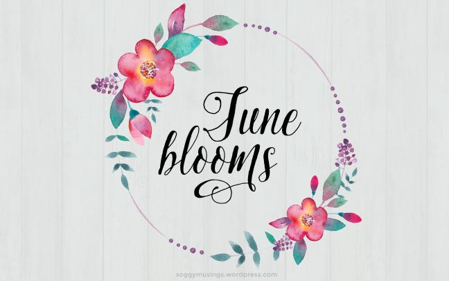 June Desktop Wallpaper