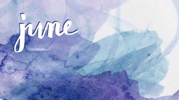 June Wallpaper - KoLPaPer - Awesome Free HD Wallpapers
