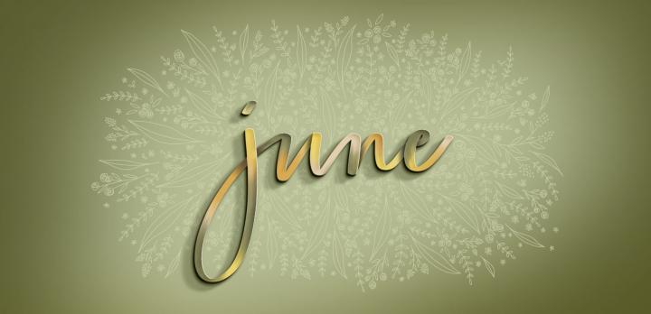 June Wallpaper Computer - KoLPaPer - Awesome Free HD Wallpapers