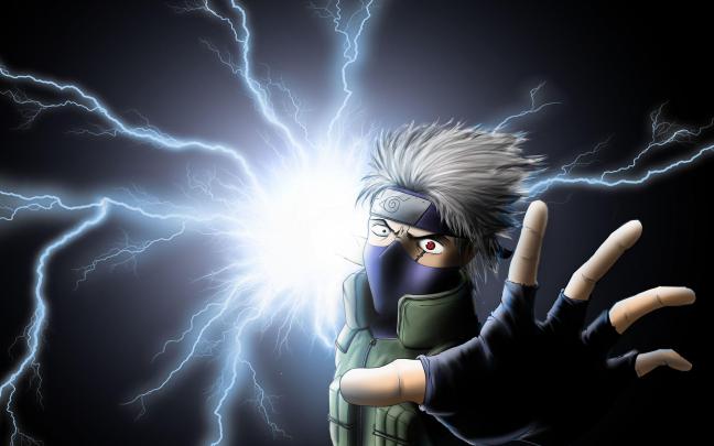 Kakashi Wallpapers HD