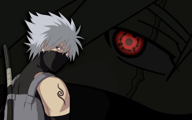 Kakashi HD Wallpapers