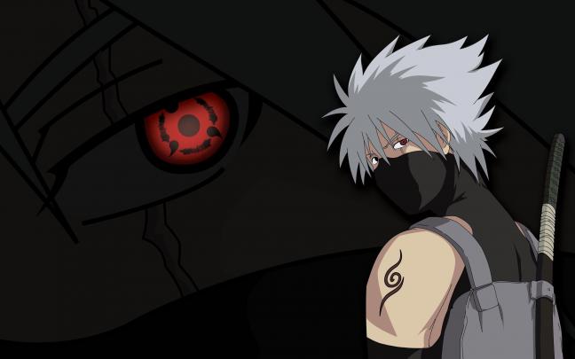 Kakashi Wallpapers Terbaru 2015