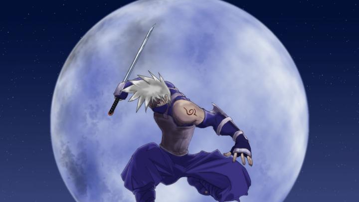 Kakashi HD Wallpapers