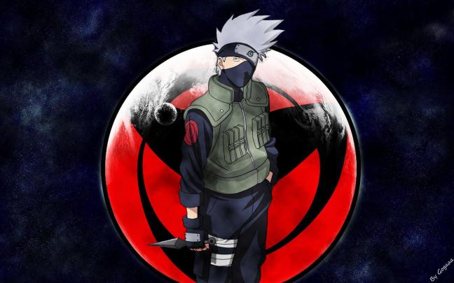 Hatake Kakashi Wallpapers