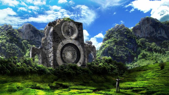 18++ Nature Wallpaper 1920x1080 - Basty Wallpaper