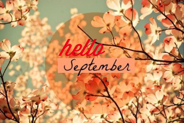 September Wallpapers High Quality | Download Free
