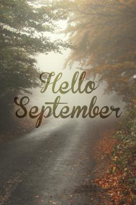 September Wallpapers High Quality | Download Free