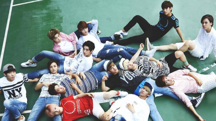 Seventeen Wallpapers