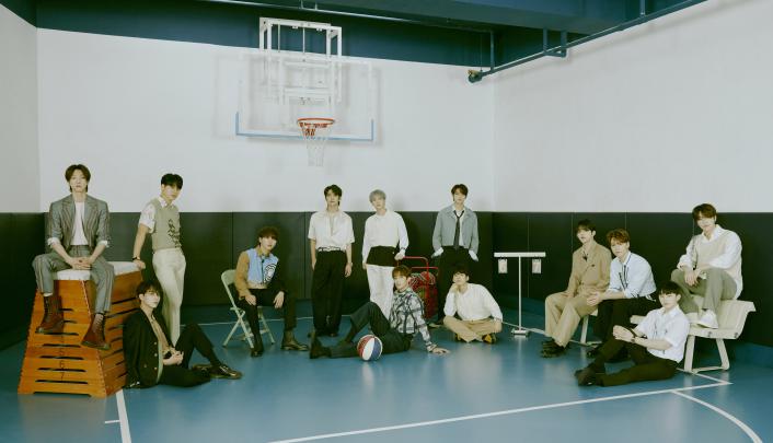 Seventeen Desktop Wallpaper - 7506x4301 - Download HD Wallpaper 