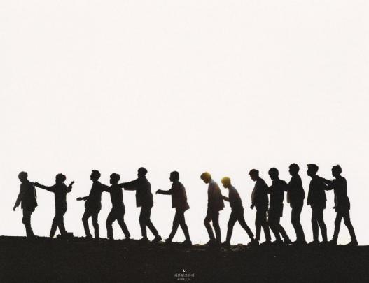 Seventeen Wallpapers