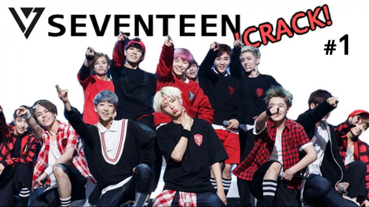 Seventeen Wallpaper Kpop (77+ images)