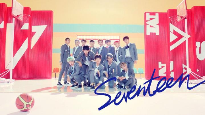 Seventeen Wallpapers
