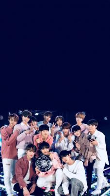 Seventeen HD Phone Wallpapers