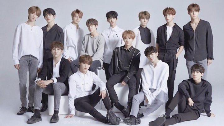 Seventeen Desktop 2019 Wallpapers
