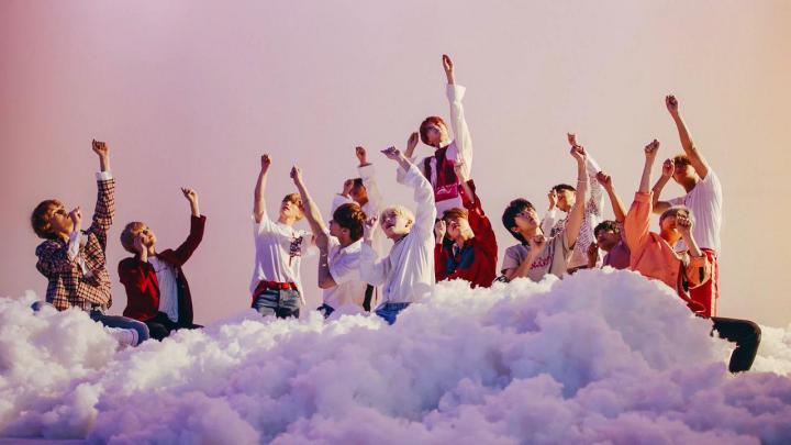 Seventeen Desktop Wallpapers