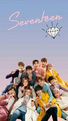 Seventeen HD Phone Wallpapers