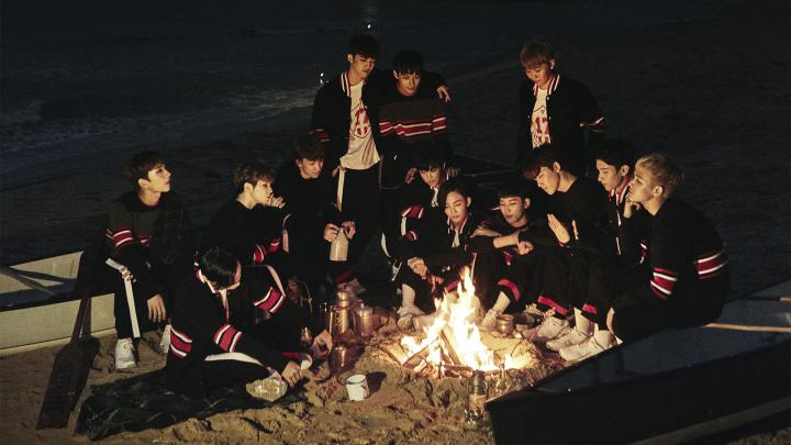 Seventeen Wallpaper Kpop (77+ images)