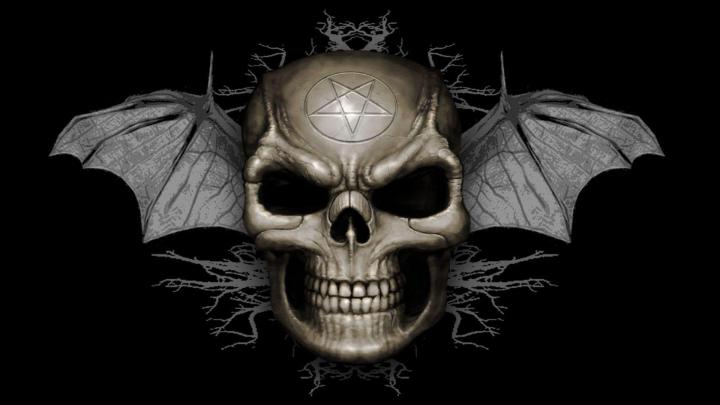 HD Skull Wallpapers
