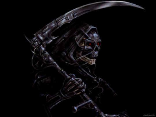 Skull Desktop Wallpapers