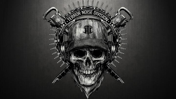 Skull Wallpapers for Android \u00b7\u2460 