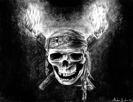 HD Skull Wallpapers