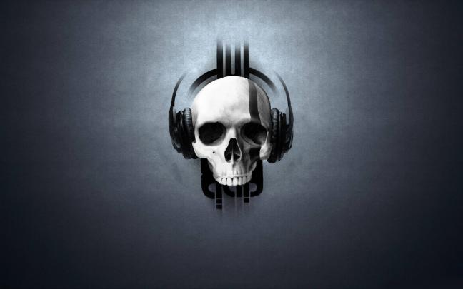 10 New Cool Wallpapers Of Skulls FULL HD 1080p For PC Desktop 2020