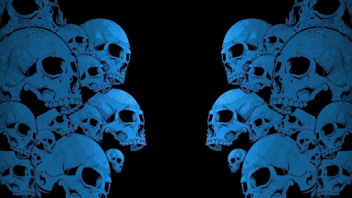 HD Skull Wallpapers