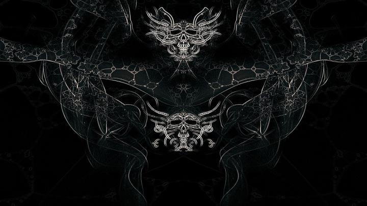 Free Skull Wallpapers For Desktop