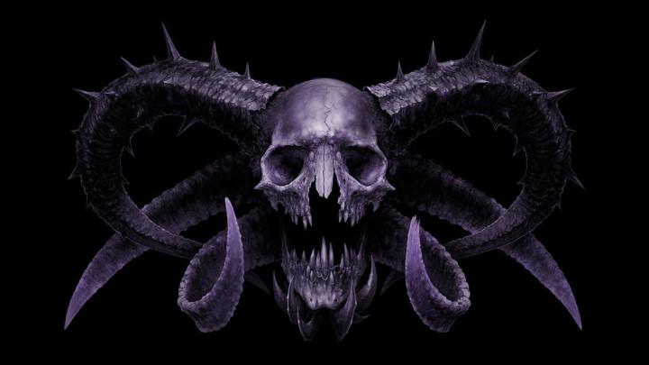 HD Skull Wallpapers