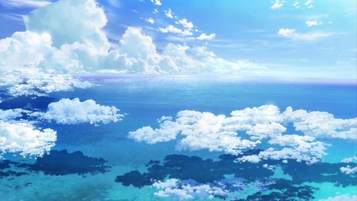 skyscape, Sky, Clouds, Beauty Wallpapers HD \/ Desktop and Mobile 