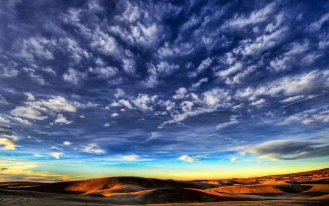 Sky Wallpaper Desktop -