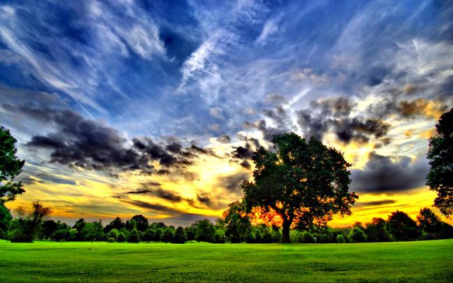 Beautiful Sky Wallpapers