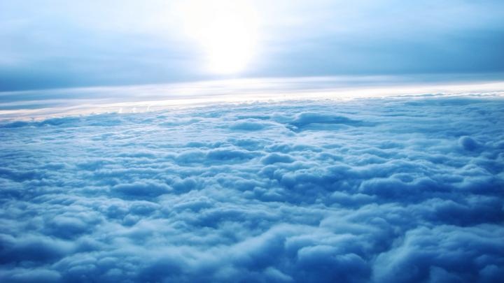 Desktop Sky Backgrounds