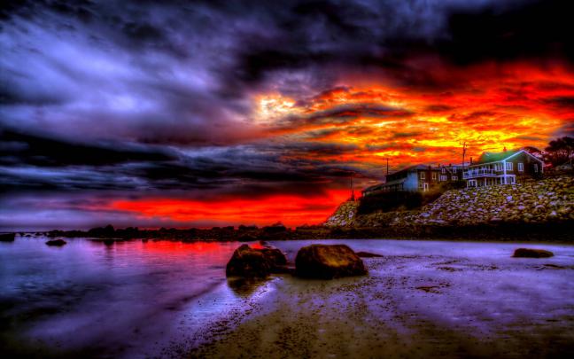 Beautiful Sky Wallpapers