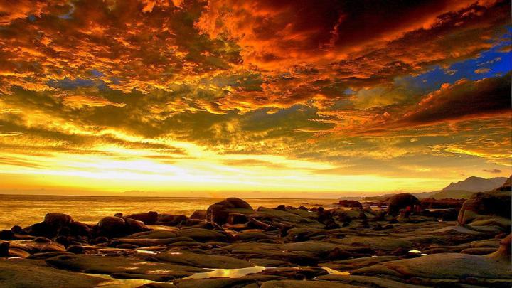 Beautiful Sky Wallpapers
