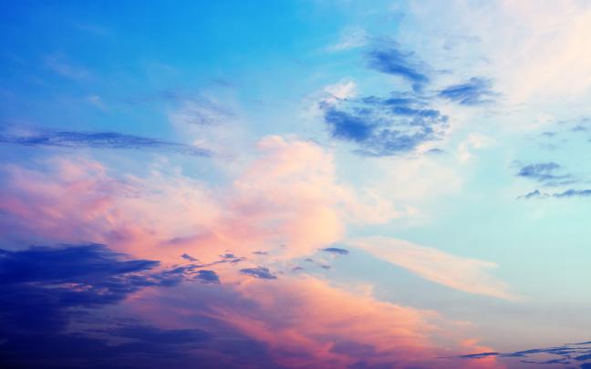Cloudy Sky Wallpaper (66+ images)