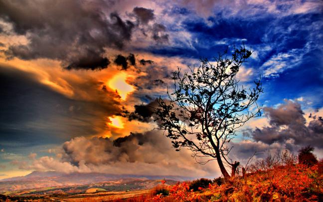 Beautiful Sky Wallpapers